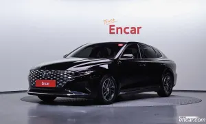 Hyundai Grandeur Premium Choice 2.5 2021