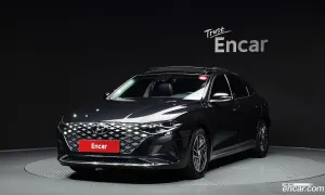 Hyundai Grandeur Premium Choice 2.5 2021