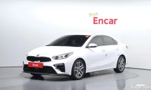 Kia K3 Noblesse 2019
