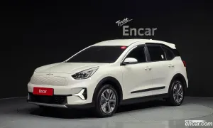 Kia Niro Air (Taxi Trim) 2022