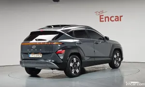 Hyundai Kona Inspiration 2023