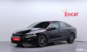 Kia K5 Noblesse 1.6 Turbo 2021