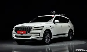 Genesis Gv80 2.5T Gasoline 2WD 2020