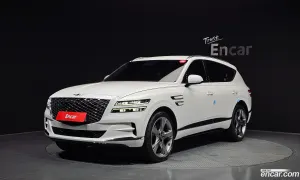 Genesis Gv80 3.0 Diesel AWD 2021