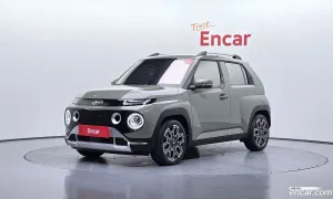 Hyundai Casper Turbo Inspiration 2022