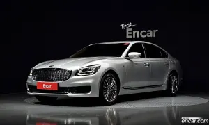 Kia K9 Best SelectionⅠ 3.8 GDI AWD 2020