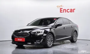 Kia K7 2.4 GDI Prestige Specia 2014
