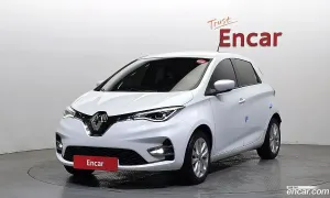 Renault-koreasamsung Zoe ZEN 2021