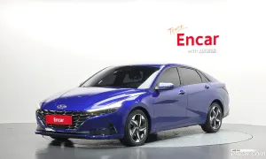 Hyundai Avante Modern 1.6 2020