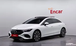 Mercedes-benz Eqe EQE350+ 2023