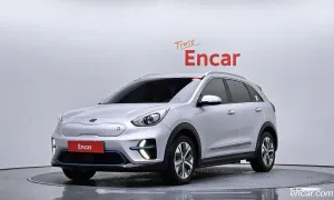 Kia Niro Prestige 2021