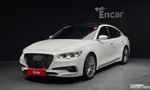 Hyundai Grandeur Special 2.4 Exclusive 2019