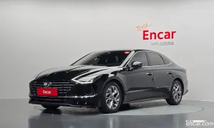 Hyundai Sonata Premium 2.0 2021
