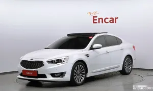 Kia K7 2.4 GDI Prestige 2015