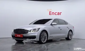 Kia K9 Best SelectionⅠ 3.8 GDI AWD 2020