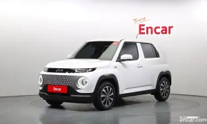 Hyundai Casper Smart 2022