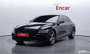Genesis G80 Gasoline 2.5 Turbo AWD 2024