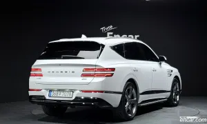 Genesis Gv80 3.0 Diesel AWD 2022
