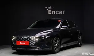 Hyundai Grandeur Premium Choice 2.5 2020
