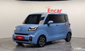 Kia Ray Signature 2021