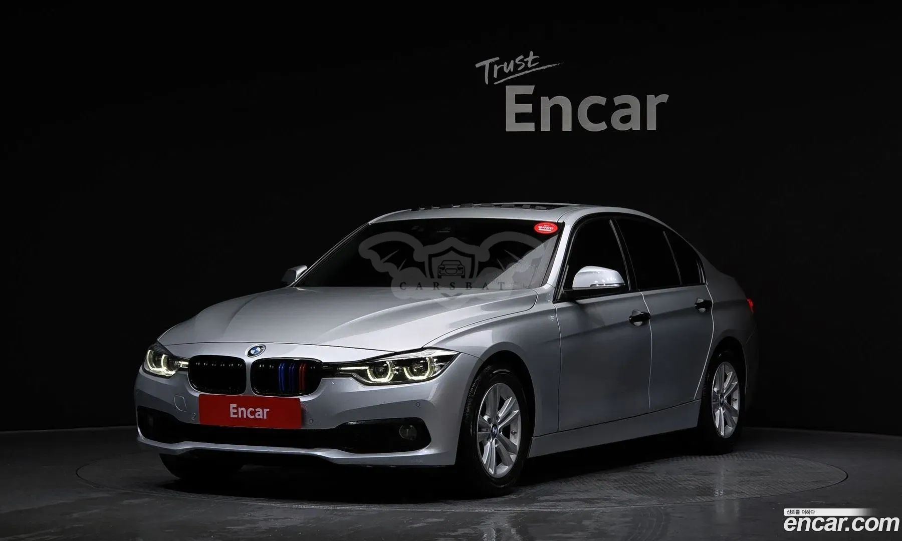 Bmw 3-series 320d ED Edition 2017