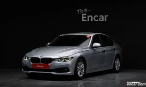 Bmw 3-series 320d ED Edition 2017