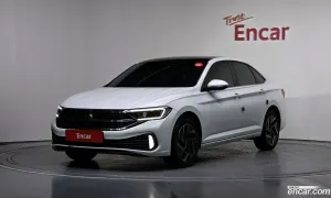 Volkswagen Jetta 1.5 TSI Prestige 2023