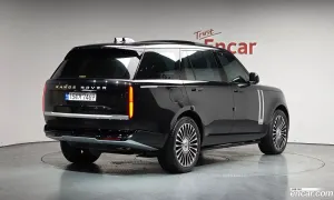 Land rover Range rover P530 Autobiography Long Wheel Base 2024