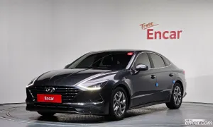 Hyundai Sonata Premium Family 2.0 2021