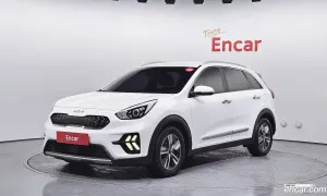 Kia Niro Prestige 1.6 HEV 2021
