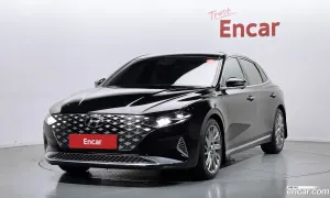 Hyundai Grandeur Calligraphy 2.5 2020