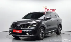 Kia Sorento Signature HEV 1.6 2WD 2023