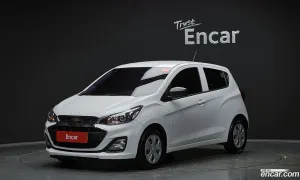 Chevroletgmdaewoo Spark LS 2019