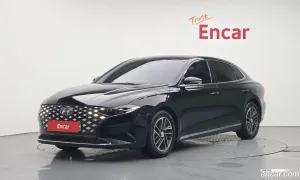 Hyundai Grandeur Premium Choice 2.5 2021