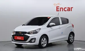 Chevroletgmdaewoo Spark LT 2020