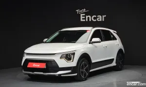 Kia Niro Trendy 2022