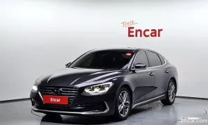 Hyundai Grandeur Special 2.4 Premium 2018
