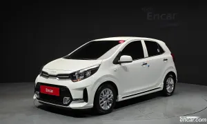 Kia Morning Prestige 2023
