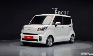 Kia Ray Prestige 2022
