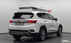 Hyundai Santafe Exclusive Gasoline 2.0T 2WD 2020