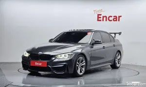 Bmw 3-series 328i Sport 2015