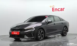 Kia K5 Signature 1.6 Turbo 2024