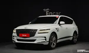 Genesis Gv80 3.0 Diesel AWD 2022