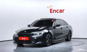 Bmw 3-series 320i M Sport 2023