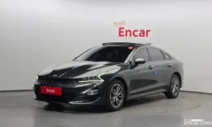 Kia K5 Prestige 2.0 2021