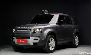Land rover Defender 110 D240 SE 2020