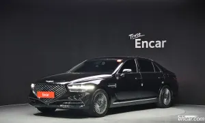 Genesis G90 Luxury 3.8 2021