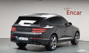 Genesis Gv80 3.0 Diesel AWD 2020