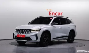 Renault-koreasamsung Grand koleos 2.0 Esprit Alpine 2WD 2024