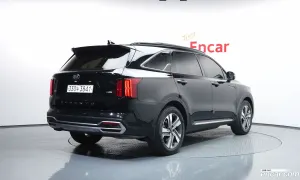 Kia Sorento Gravity HEV 1.6 4WD 2021